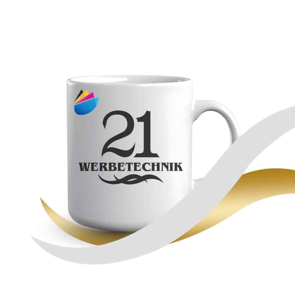 Bedruckung von Tassen – Bild 2