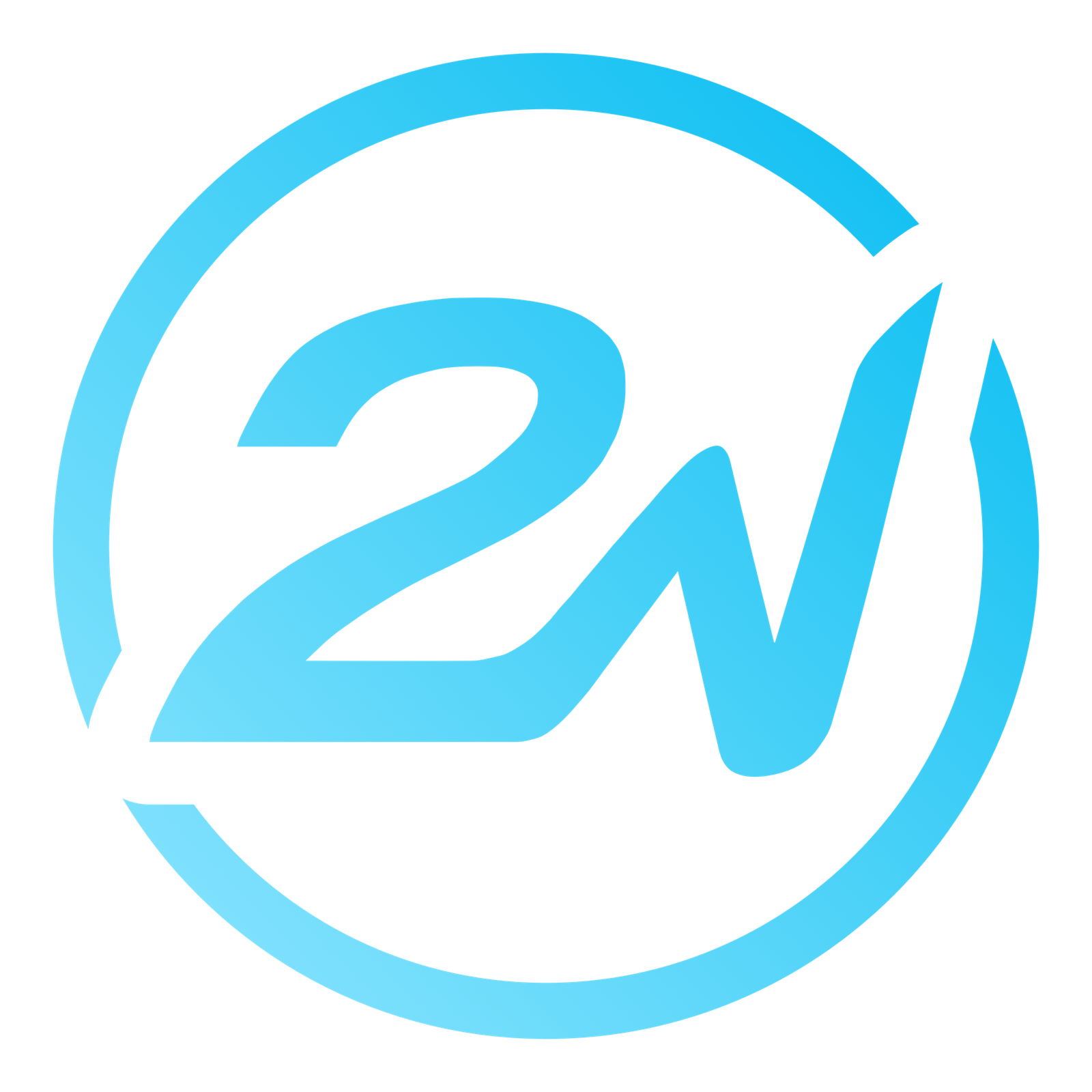 Werbestudio 21 Logo