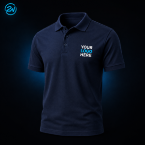 Personalisiertes 65/35 Poloshirt für Herren und Unisex